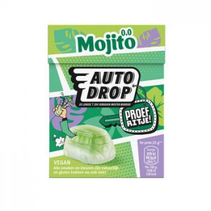 Autodrop - Mojito