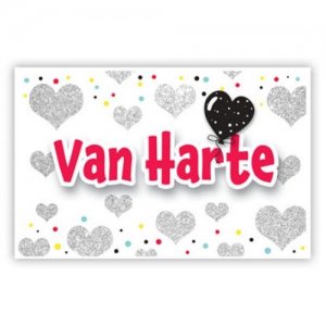 Van Harte W20-1205