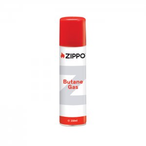 Zippo - Butane Gas 250ml