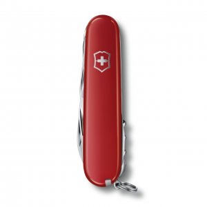 Victorinox - Swiss Army Huntsman